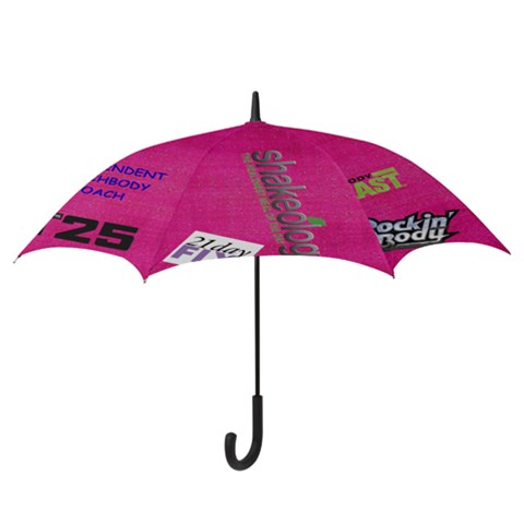 Hook Handle Umbrella (Large) 