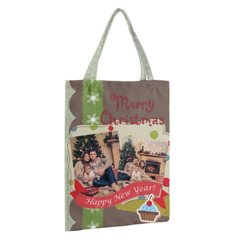 Classic Tote Bag 