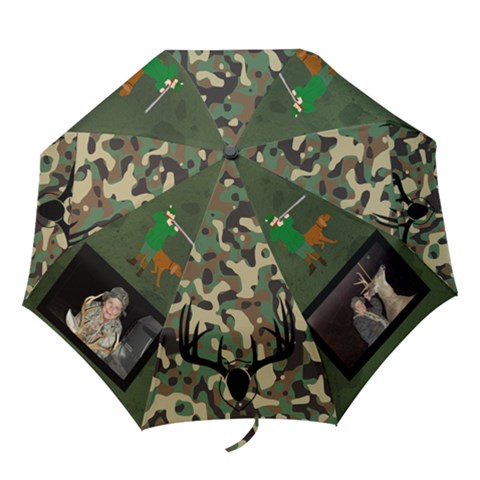 Folding Umbrella 