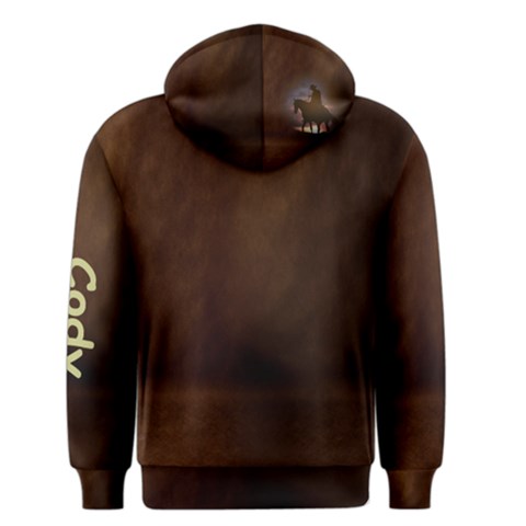 Men s Core Hoodie 