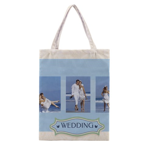 Classic Tote Bag 