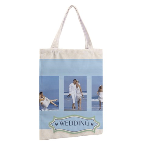 Classic Tote Bag 