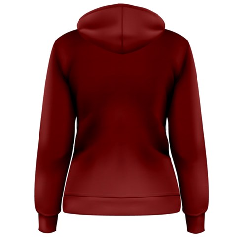 Women s Pullover Hoodie 