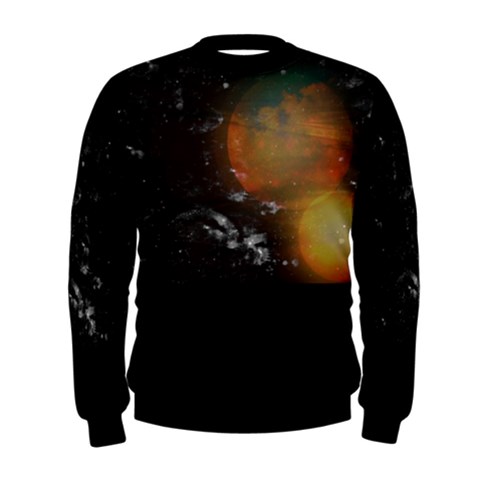 Men s Sweatshirt 