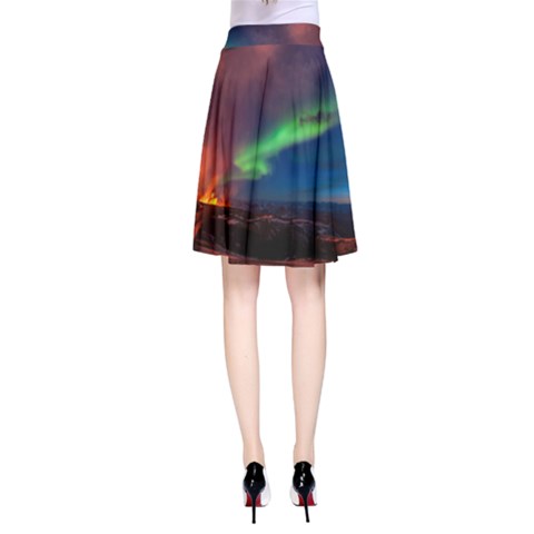 A-Line Skirt 