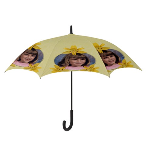 Hook Handle Umbrella (Large) 