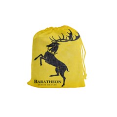 Drawstring Pouch (Medium)