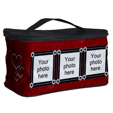 Cosmetic Storage Case 