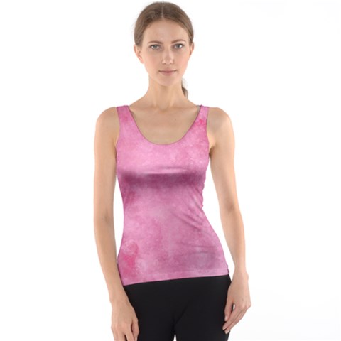 Women s Basic Tank Top Front