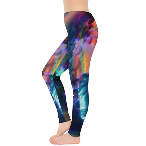 Everyday Leggings  Left