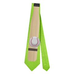 baseball - Necktie (Two Side)