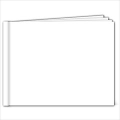 Artem - 7x5 Photo Book (20 pages)