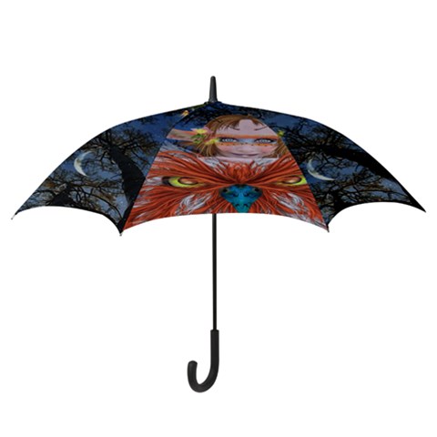 Hook Handle Umbrella (Small) 