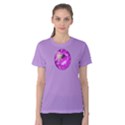 FUN MOM Women s Cotton Tee View1