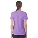 FUN MOM Women s Cotton Tee View2