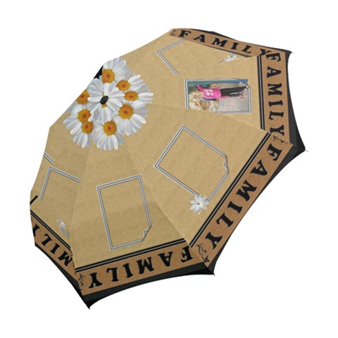 Folding Umbrella 