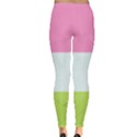 BIRD MOM Leggings  View2