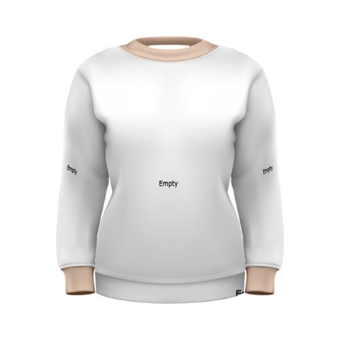 Women s Sweatshirt 