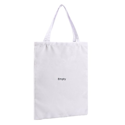 Classic Tote Bag 