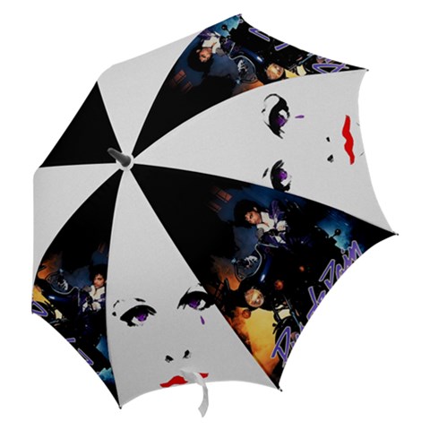 Hook Handle Umbrella (Large) 