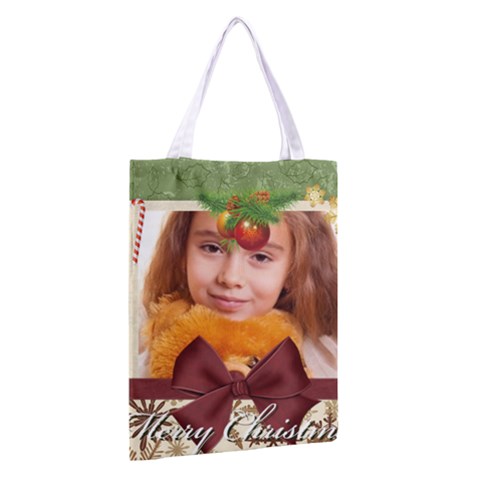 Classic Tote Bag 