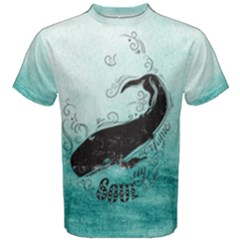 ocean - Men s Cotton Tee