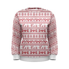 xmas - Women s Sweatshirt