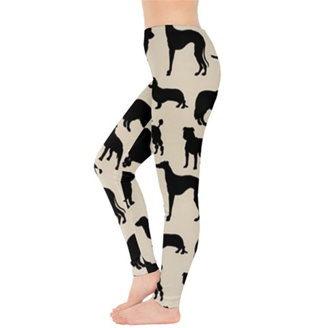 Everyday Leggings  Left