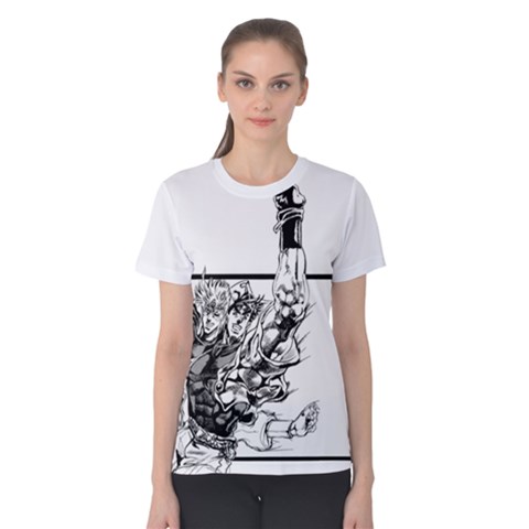 Women s Cotton T-Shirt 