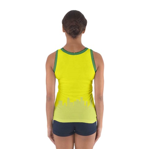 Sport Tank Top  