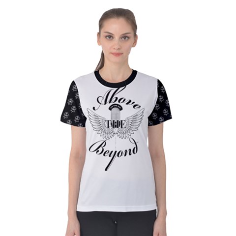 Women s Cotton T-Shirt 