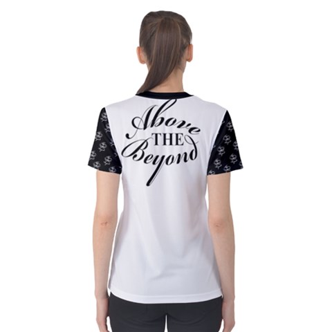 Women s Cotton T-Shirt 