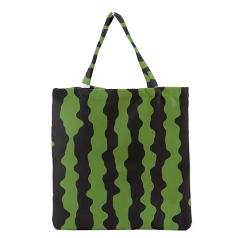 Grocery Tote Bag 