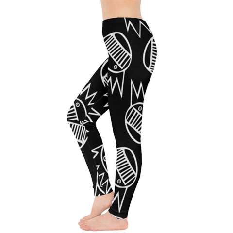 Everyday Leggings  Left