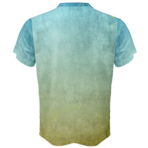 Men s Cotton T-Shirt 