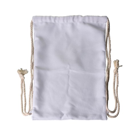 Drawstring Bag (Small) 