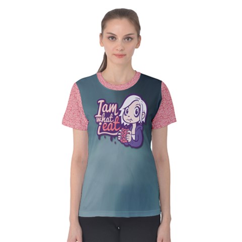 Women s Cotton T-Shirt 