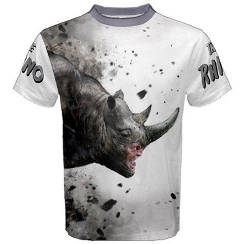 Men s Cotton T-Shirt 