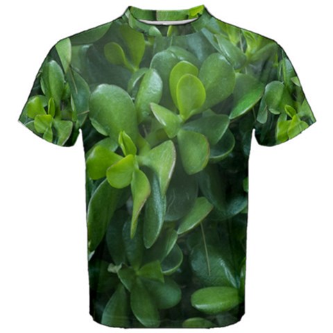 Men s Cotton T-Shirt 