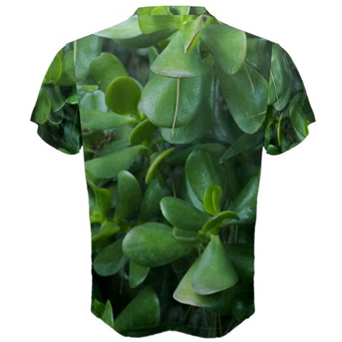 Men s Cotton T-Shirt 