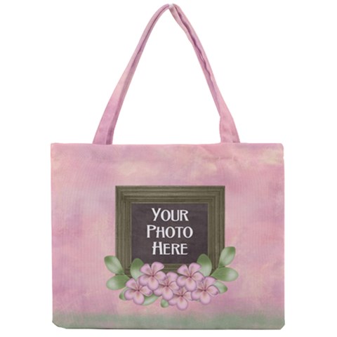 Mini Tote Bag 