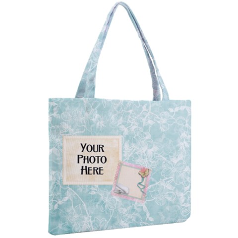 Mini Tote Bag 