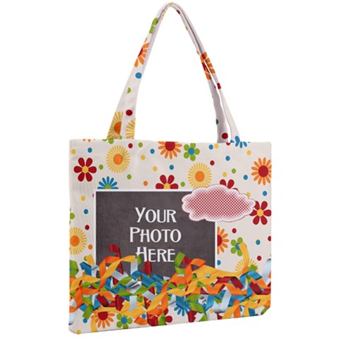 Mini Tote Bag 