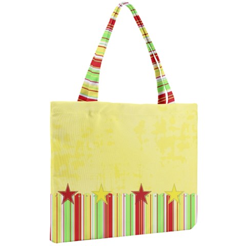 Mini Tote Bag 