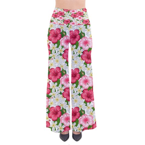 So Vintage Palazzo Pants 