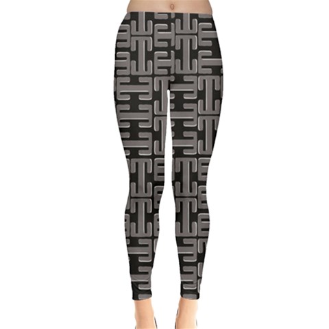 Everyday Leggings  Front