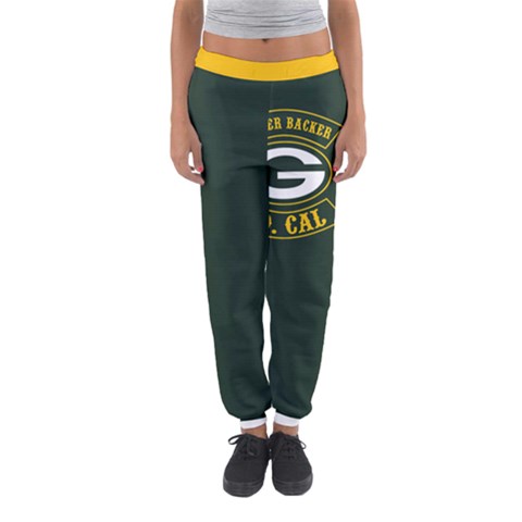 Women s Jogger Sweatpants 