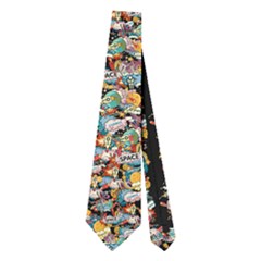 space - Necktie (Two Side)