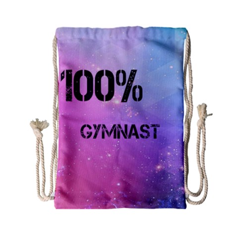 Drawstring Bag (Small) 