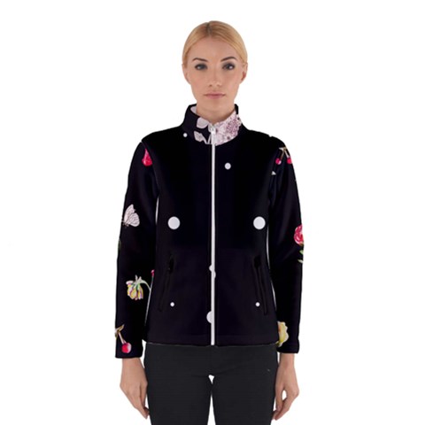 Women s Bomber Jacket 